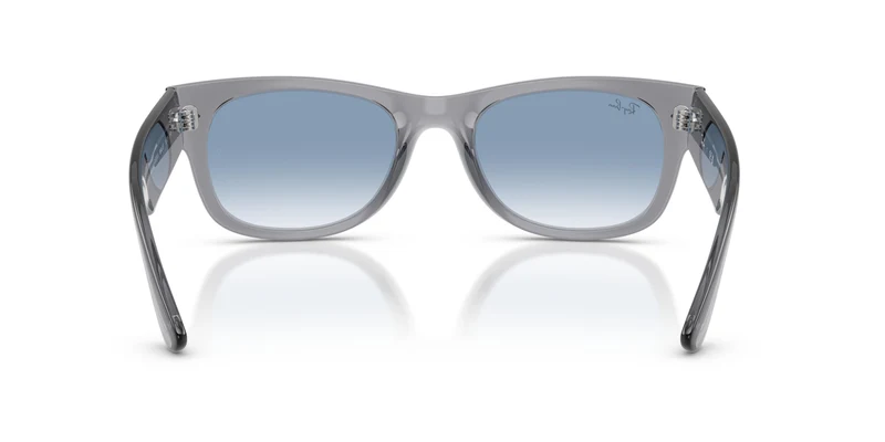 Ray-Ban RB0832S MEGA WAYFARER II 68463F 52