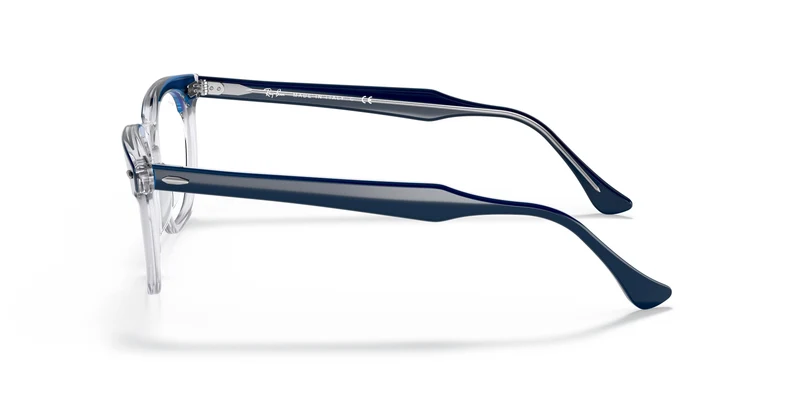 Ray-Ban RX5398 HAWKEYE 8110 48