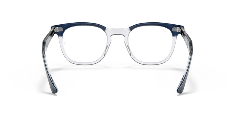 Ray-Ban RX5398 HAWKEYE 8110 48