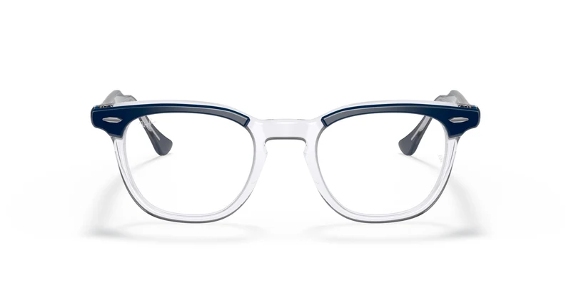 Ray-Ban RX5398 HAWKEYE 8110 48