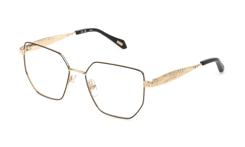 Just Cavalli VJC192 0301 55