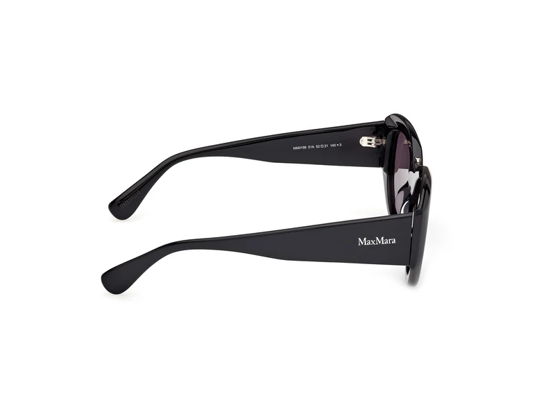 MaxMara MM0198 01A 52