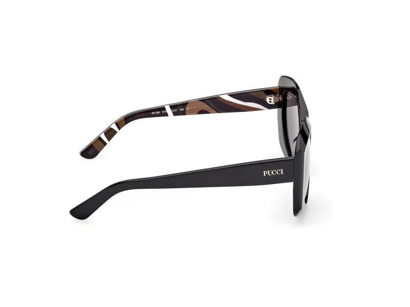 Emilio Pucci EP0259 01A 57