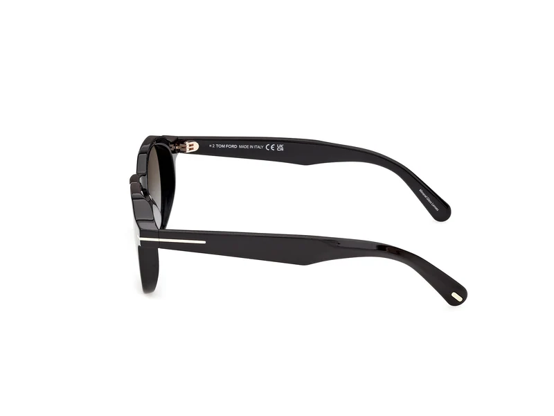 Tom Ford FT1358 01K 49