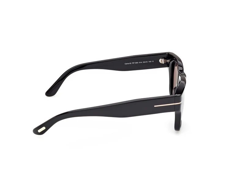 Tom Ford FT1280 01A 53