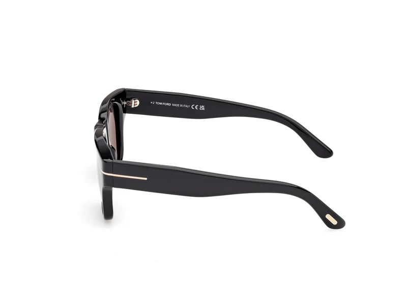 Tom Ford FT1280 01A 53