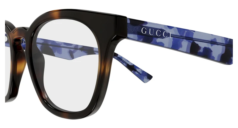 Gucci GG2185O 003 50