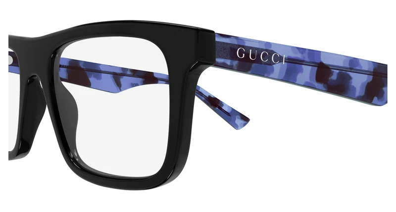 Gucci GG2184O 007 55