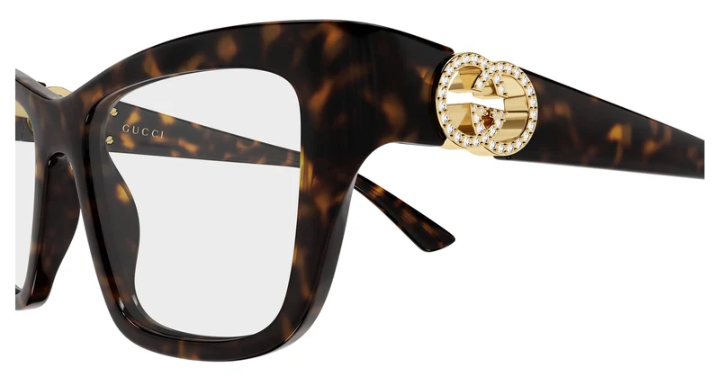 Gucci GG2124O 003 52