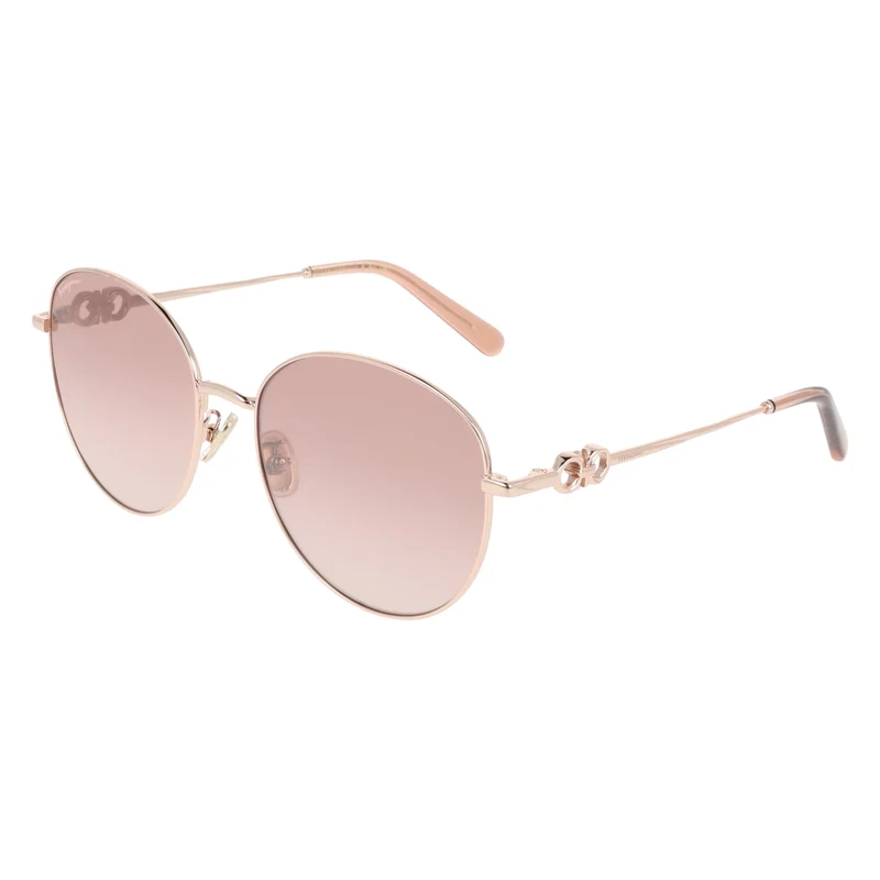 FERRAGAMO SF305SLBKN 771 59