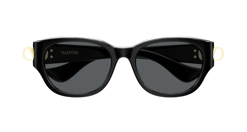 Valentino VG0039SK 001 55