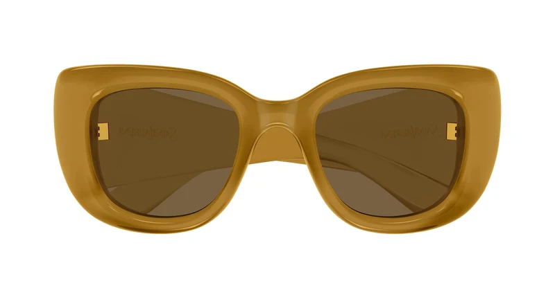 Saint Laurent SL 903 HOWL 008 55
