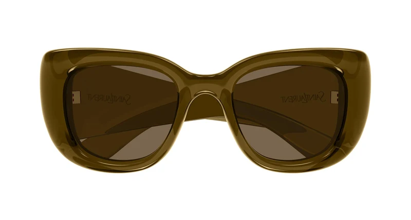 Saint Laurent SL 903 HOWL 004 55