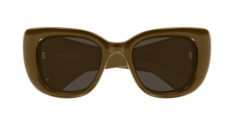 Saint Laurent SL 903 HOWL 006 55