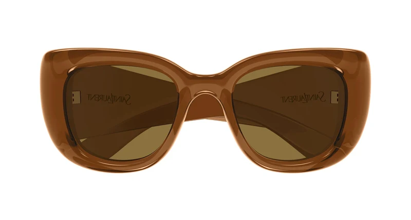Saint Laurent SL 903 HOWL 007 55