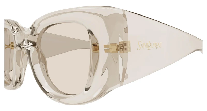 Saint Laurent SL 903 HOWL 002 55