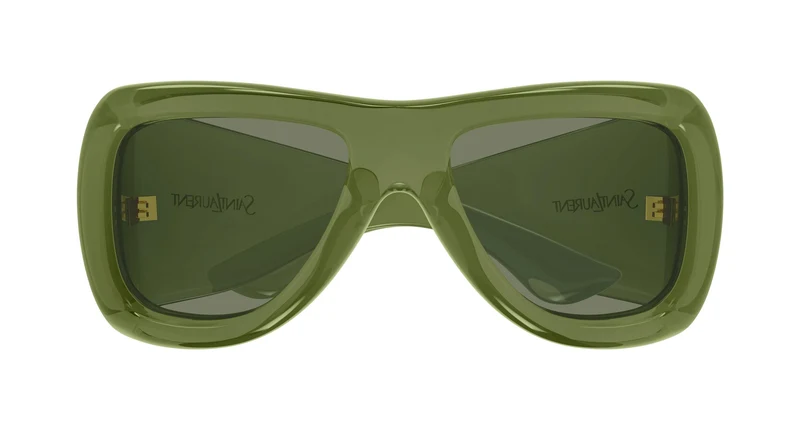 Saint Laurent SL 902 HOWL 010 63