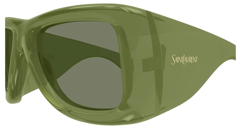 Saint Laurent SL 902 HOWL 010 63