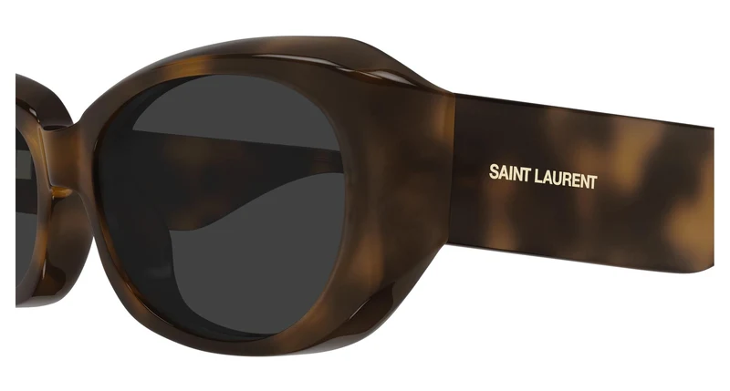 Saint Laurent SL 868/F 003 57