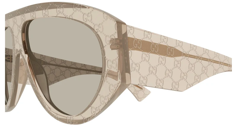 Gucci GG2128S 005 58