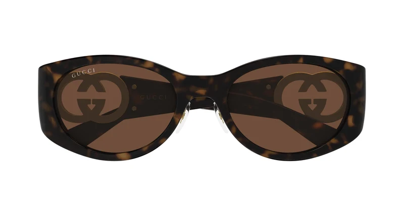 Gucci GG2123SA 003 55