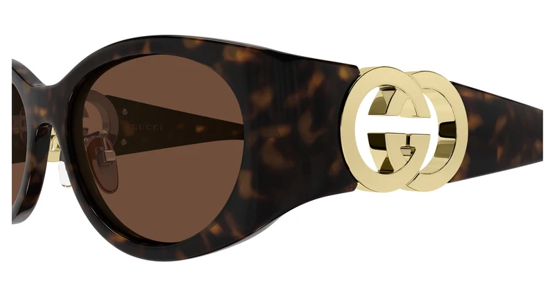 Gucci GG2123SA 003 55