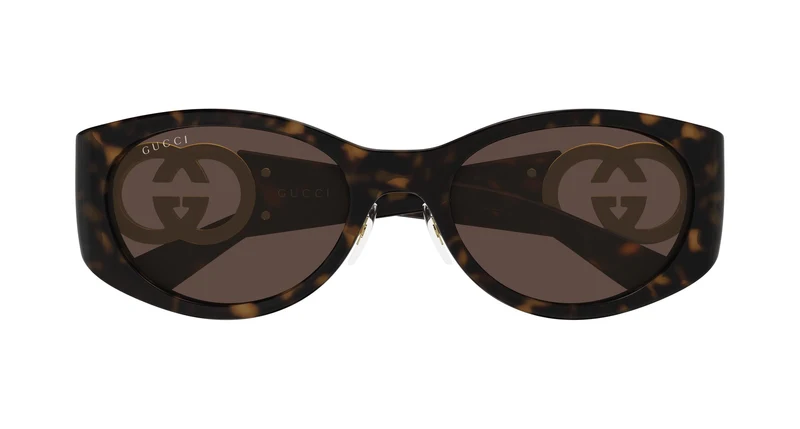 Gucci GG2123SA 004 55