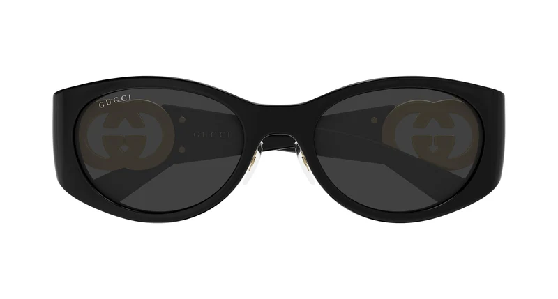 Gucci GG2123SA 001 55