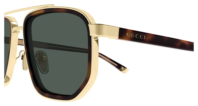 Gucci GG2073S 003 55