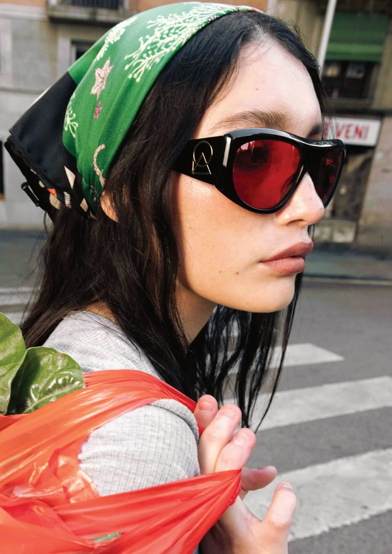 Raval CAMILA C1 Red