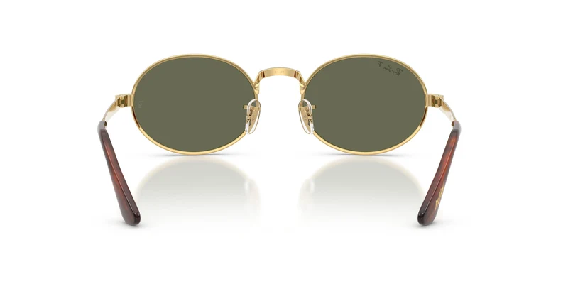 Ray-Ban RB3931 001/58 54