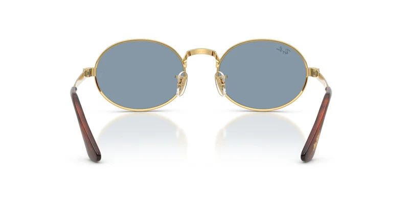 Ray-Ban RB3931 001/56 54