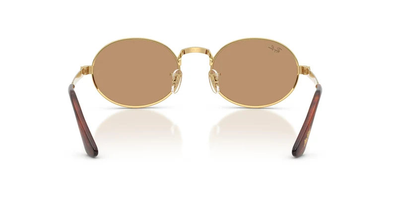 Ray-Ban RB3931 001/53 54