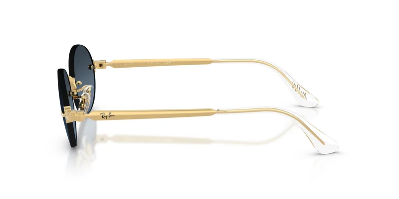 Ray-Ban RB3929 001/S2 54