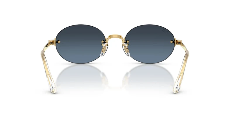 Ray-Ban RB3929 001/S2 54