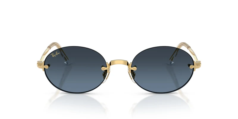 Ray-Ban RB3929 001/S2 54