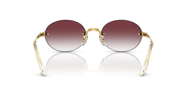 Ray-Ban RB3929 001/8H 54