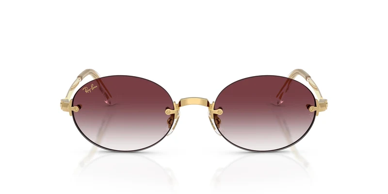 Ray-Ban RB3929 001/8H 54