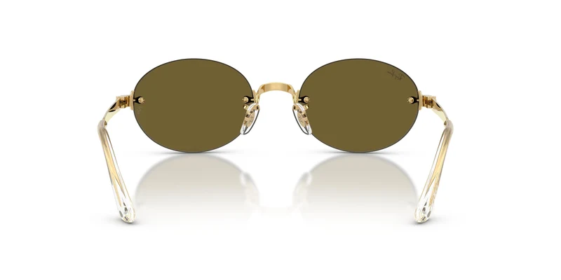 Ray-Ban RB3929 001/73 54