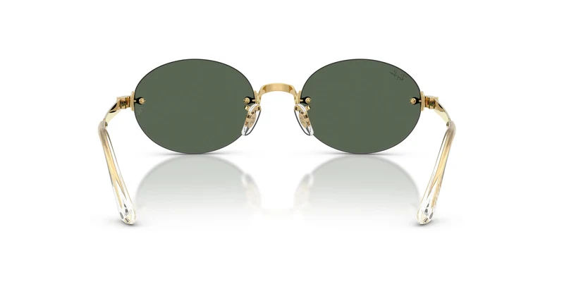 Ray-Ban RB3929 001/71 54