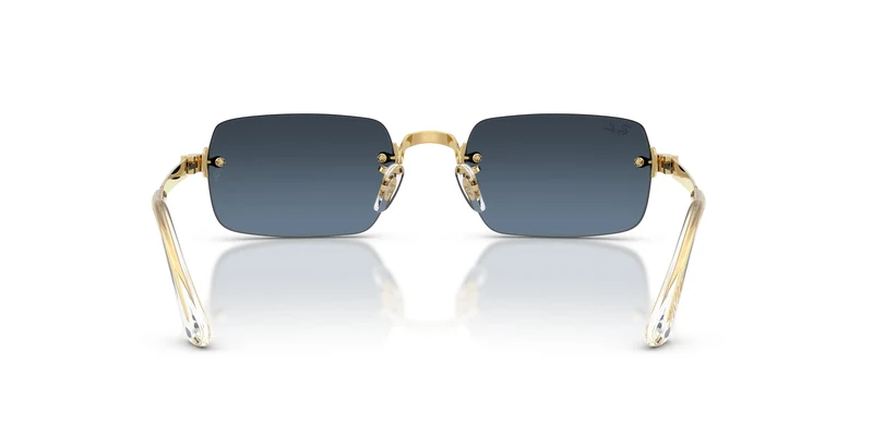Ray-Ban RB3928 001/S2 54
