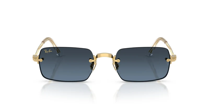 Ray-Ban RB3928 001/S2 54