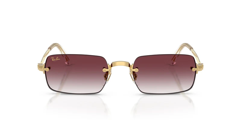 Ray-Ban RB3928 001/8H 54