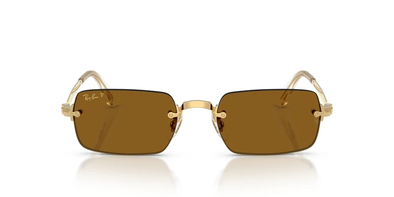 Ray-Ban RB3928 001/83 54