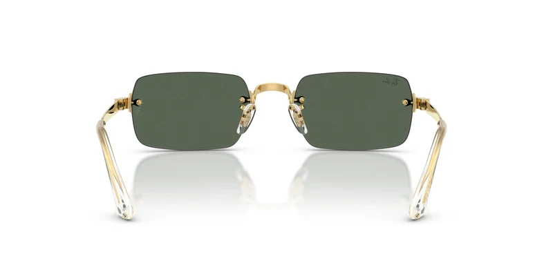Ray-Ban RB3928 001/71 54
