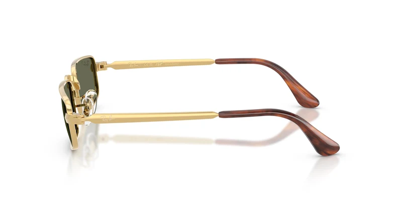 Ray-Ban RB3927 001/58 54