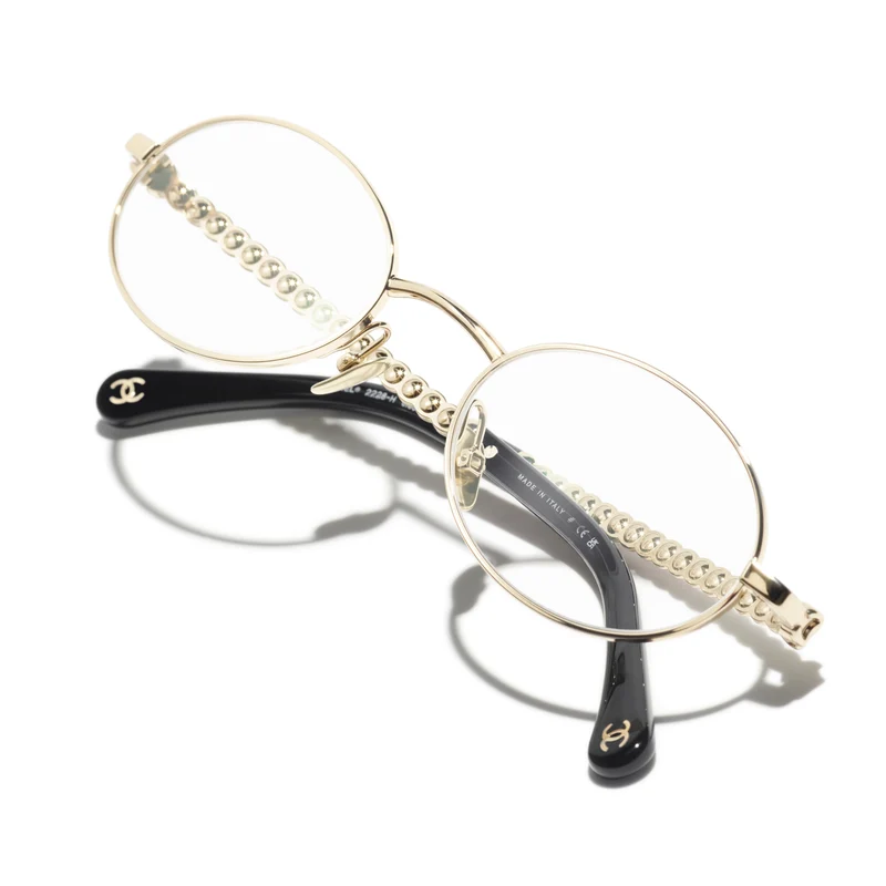 CHANEL CH2228H C395 48