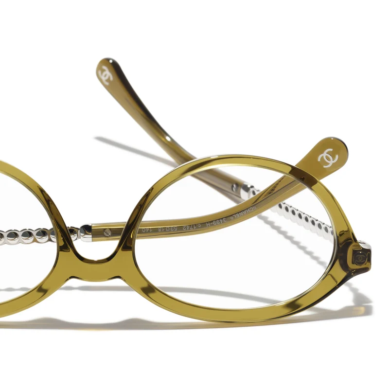 CHANEL CH3499H 1742 53
