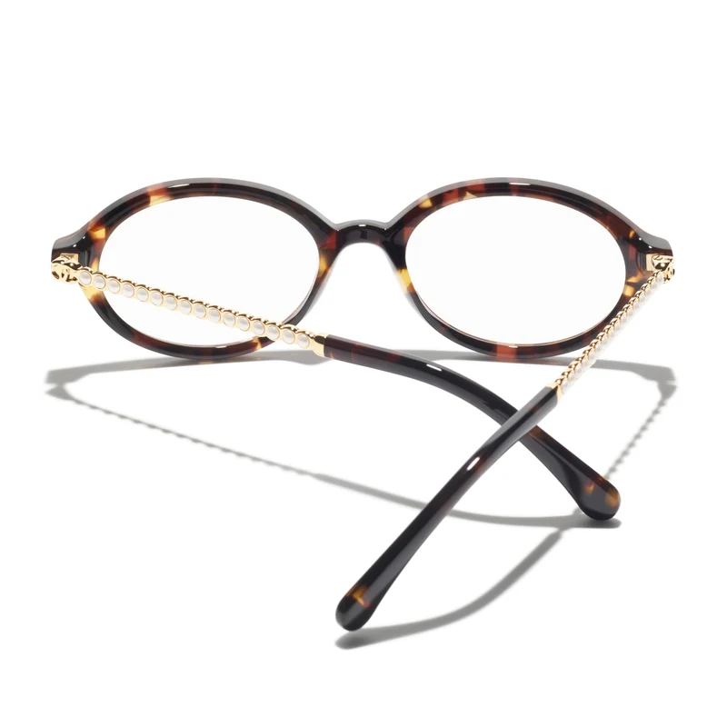 CHANEL CH3499H 1818 53
