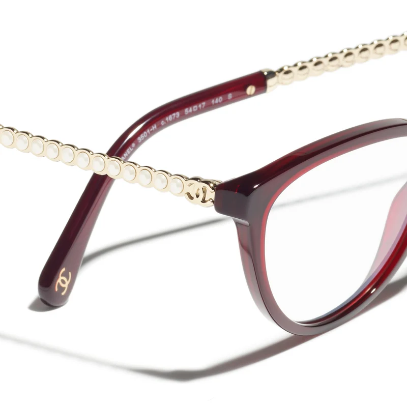 CHANEL CH3501H 1673 54